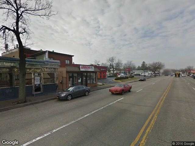 Street View image from Seaford, New York