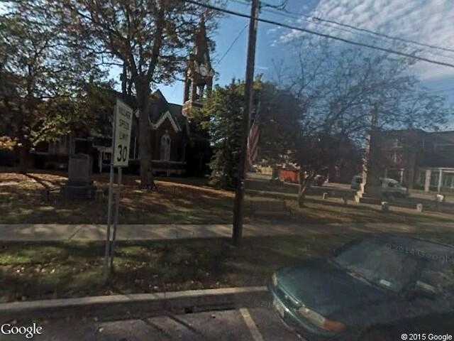 Street View image from Sherburne, New York
