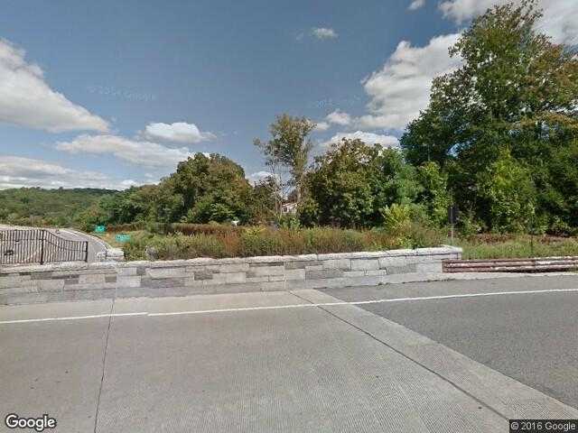 Street View image from Shrub Oak, New York