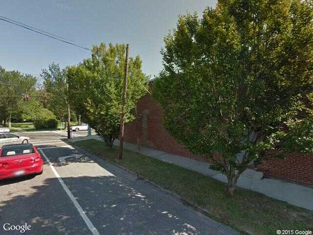 Street View image from Southold, New York