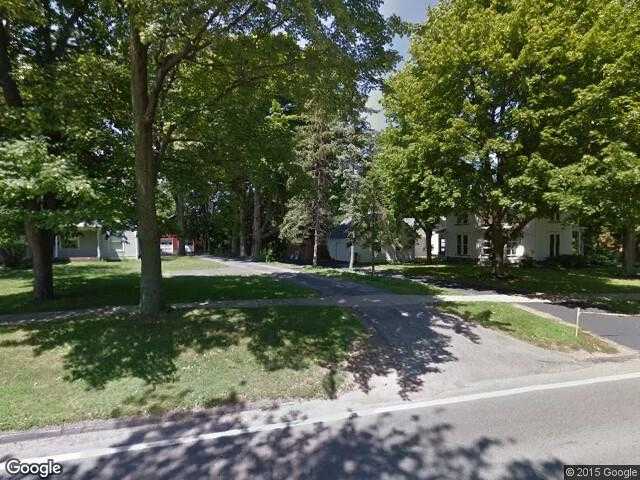 Street View image from Spencerport, New York