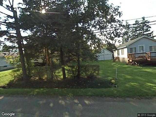 Street View image from Sunset Bay, New York