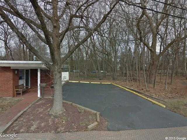 Street View image from Tappan, New York