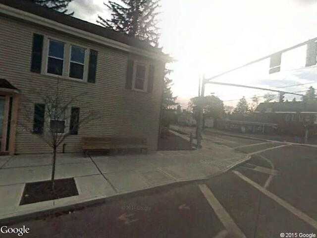 Street View image from Tully, New York
