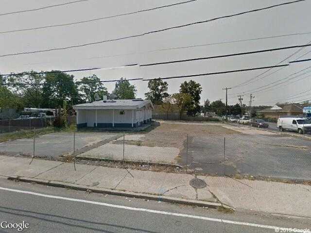 Street View image from Uniondale, New York