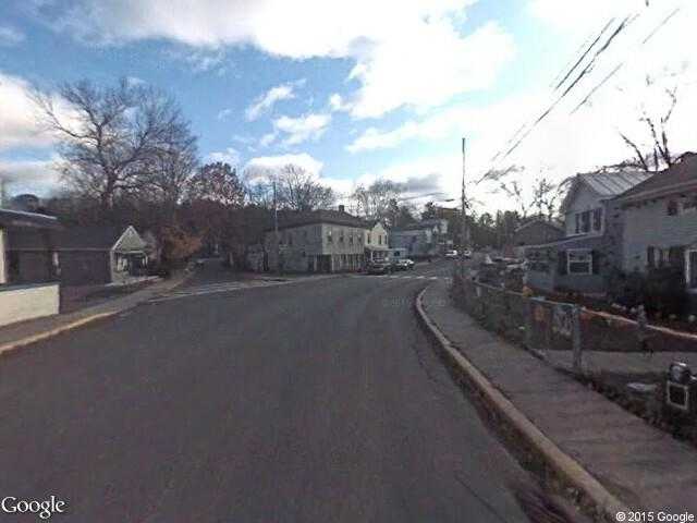 Street View image from Valatie, New York