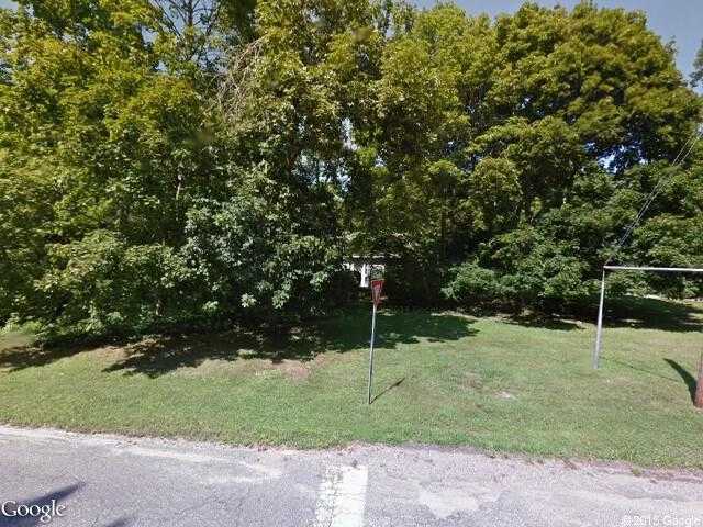 Street View image from Wading River, New York