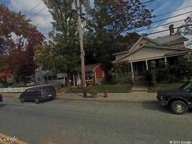 Street View image from Wallkill, New York