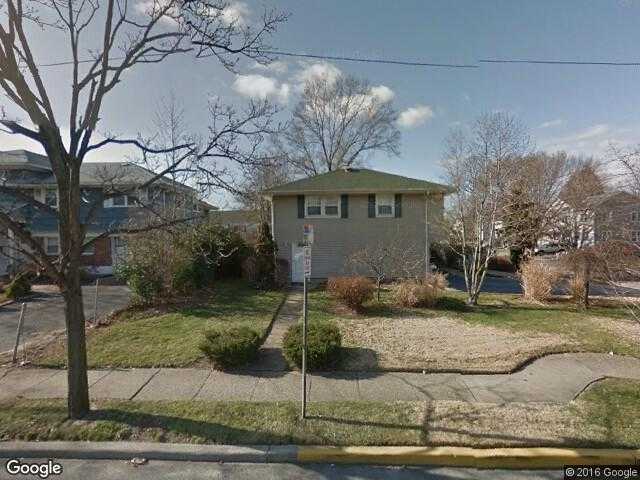 Street View image from Wantagh, New York