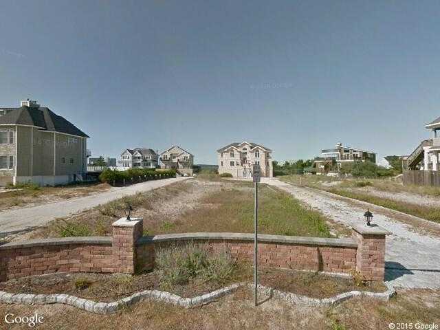 Street View image from West Hampton Dunes, New York