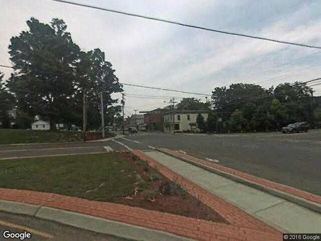Street View image from Windsor, New York