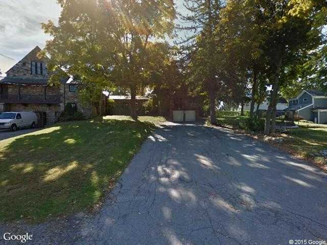 Street View image from Yorktown Heights, New York