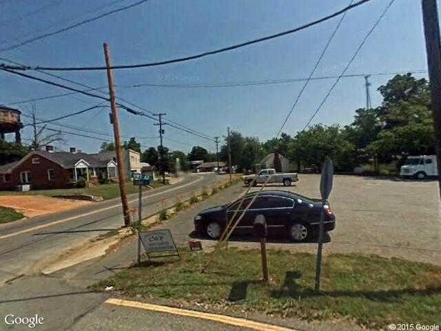 Street View image from Alamance, North Carolina