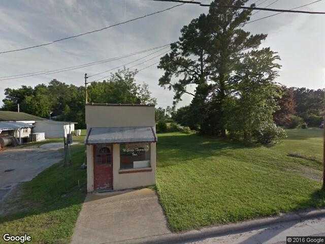 Street View image from Askewville, North Carolina