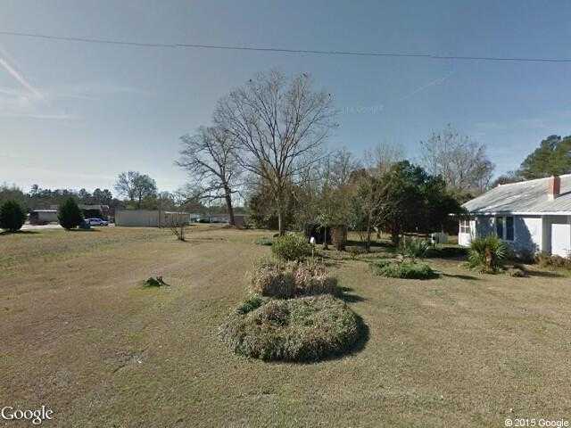 Street View image from Atkinson, North Carolina