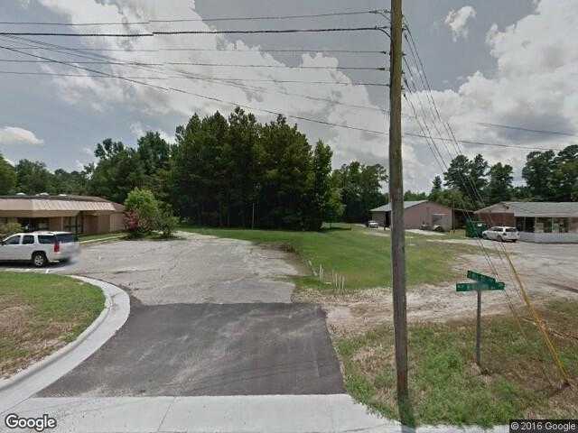 Street View image from Autryville, North Carolina