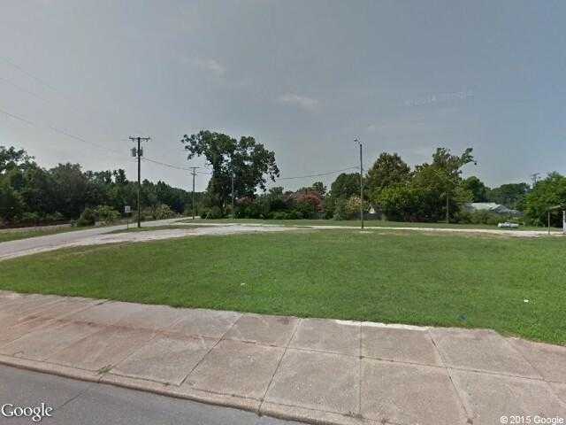 Street View image from Battleboro, North Carolina