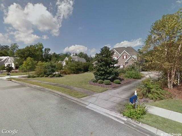 Street View image from Bayshore, North Carolina