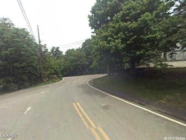 Street View image from Beech Mountain, North Carolina