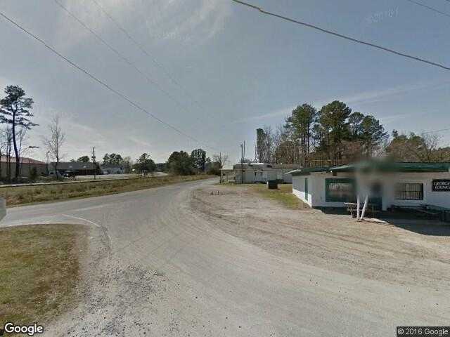 Street View image from Bell Arthur, North Carolina
