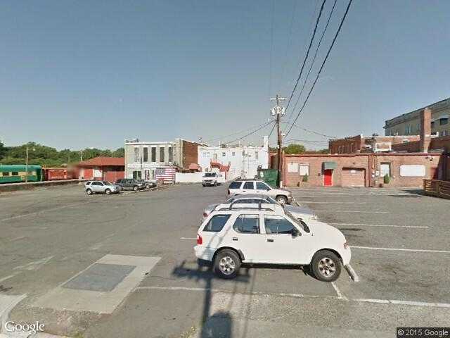 Street View image from Belmont, North Carolina