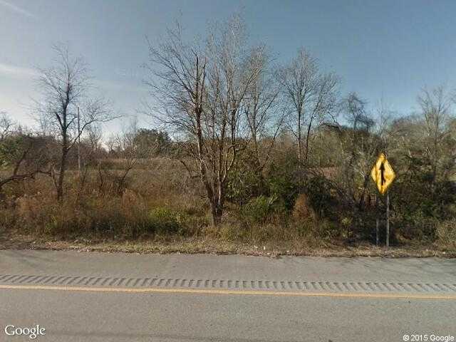 Street View image from Belville, North Carolina