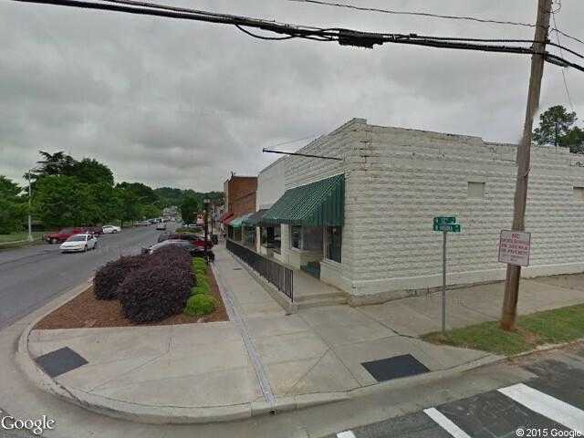 Street View image from Bessemer City, North Carolina