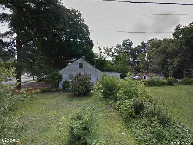 Street View image from Bethel, North Carolina