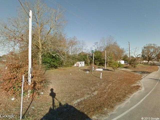 Street View image from Boardman, North Carolina