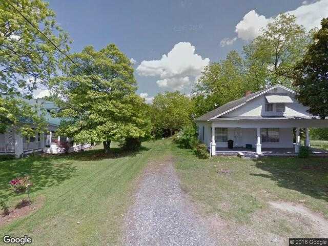 Street View image from Boger City, North Carolina