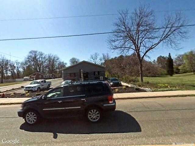 Street View image from Boiling Springs, North Carolina