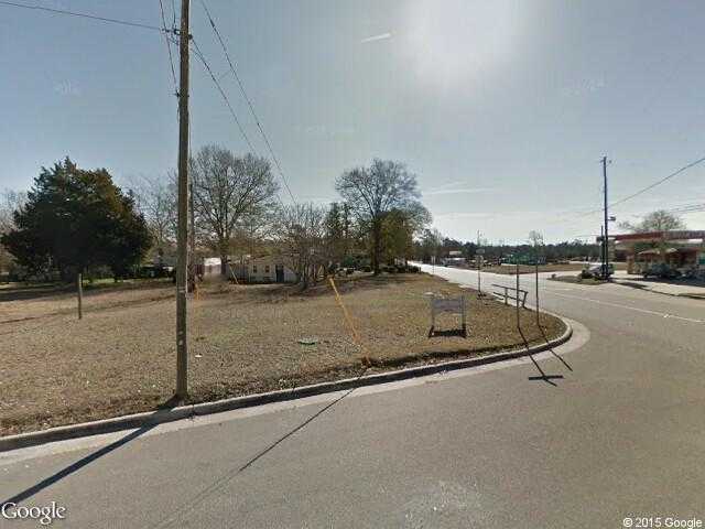 Street View image from Brunswick, North Carolina