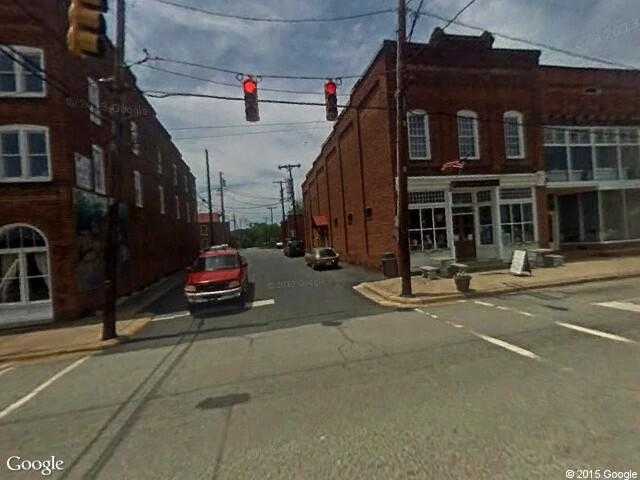 Street View image from Catawba, North Carolina