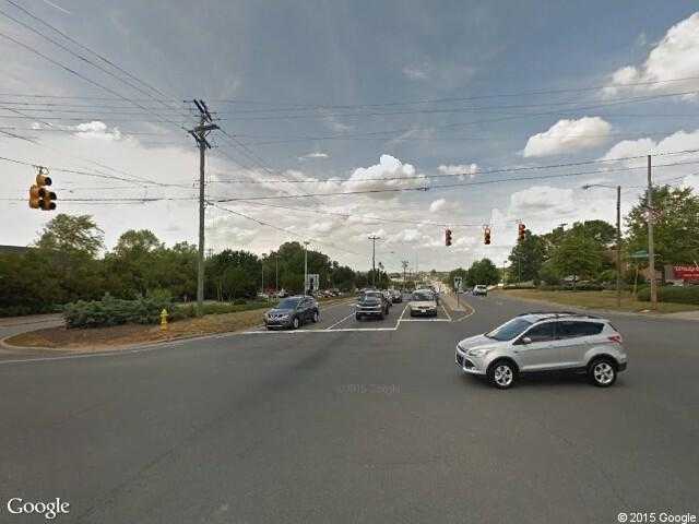 Street View image from Clemmons, North Carolina