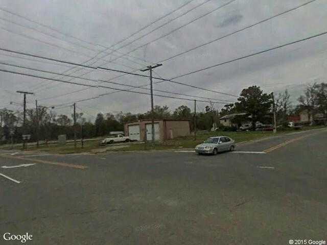 Street View image from Cofield, North Carolina