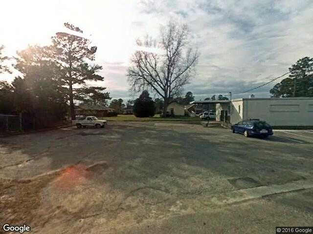 Street View image from Colerain, North Carolina