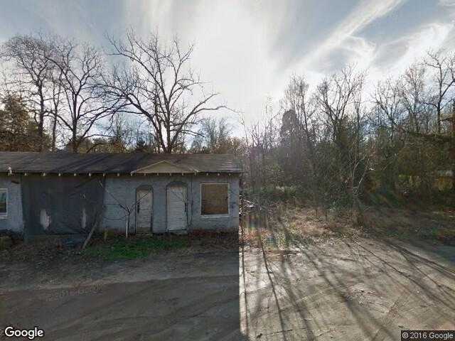 Street View image from Connelly Springs, North Carolina