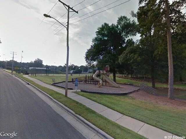 Street View image from Cornelius, North Carolina