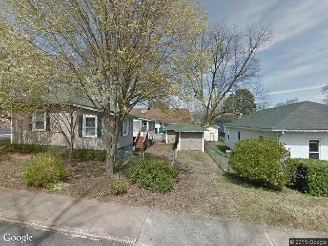 Street View image from Cramerton, North Carolina