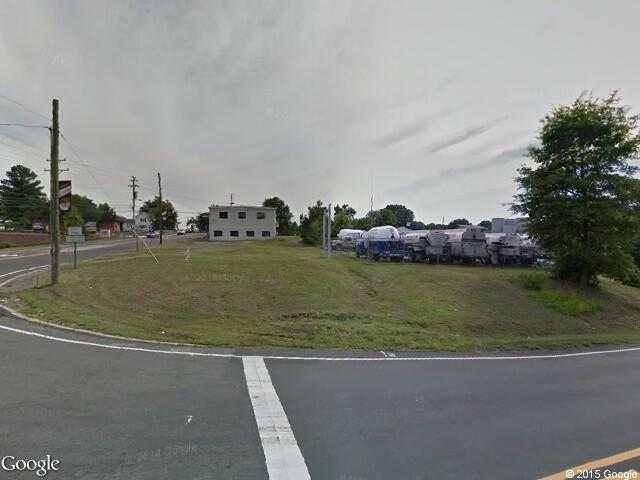 Street View image from Creedmoor, North Carolina
