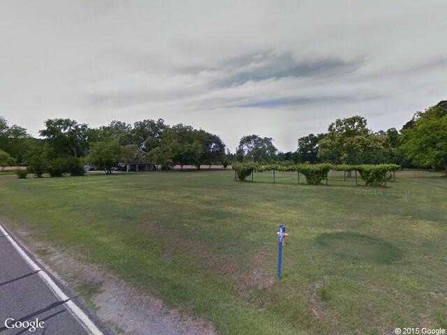 Street View image from Eastover, North Carolina