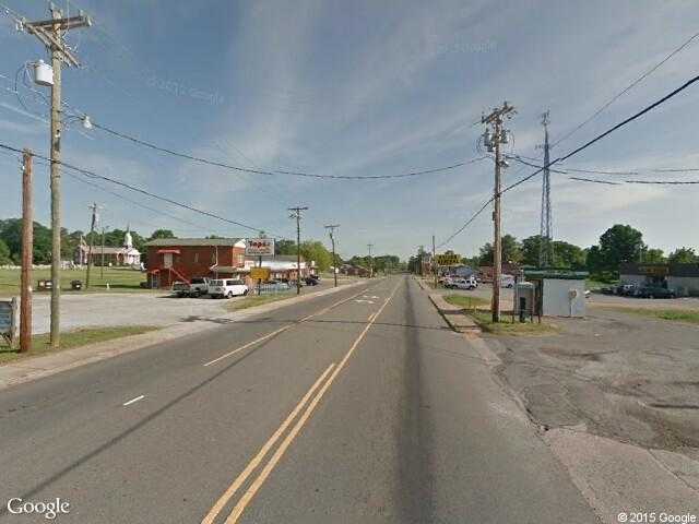 Street View image from Fallston, North Carolina