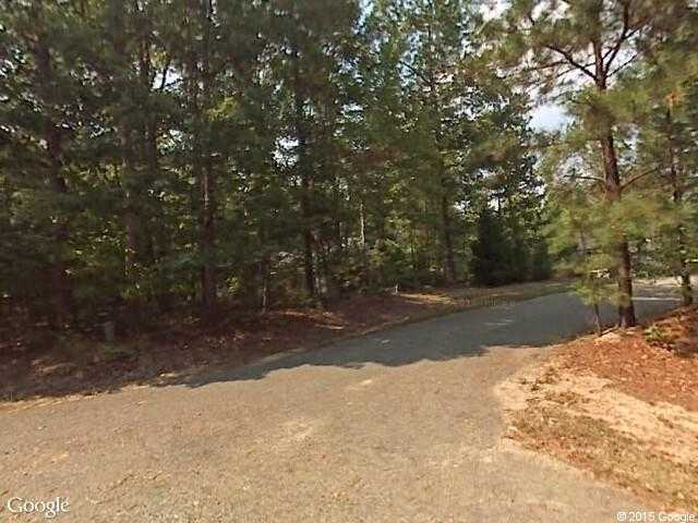 Street View image from Fearrington, North Carolina