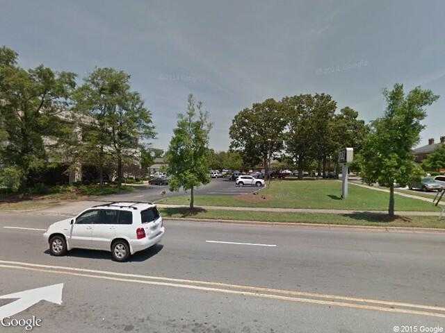 Street View image from Goldsboro, North Carolina