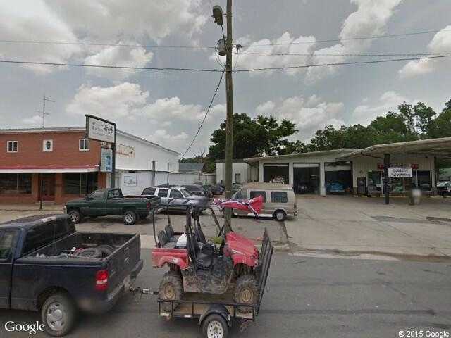 Street View image from Goldston, North Carolina