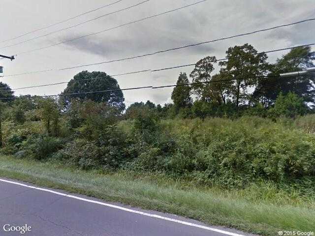 Street View image from Gorman, North Carolina