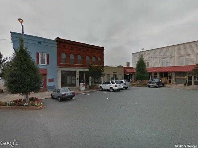 Street View image from Graham, North Carolina