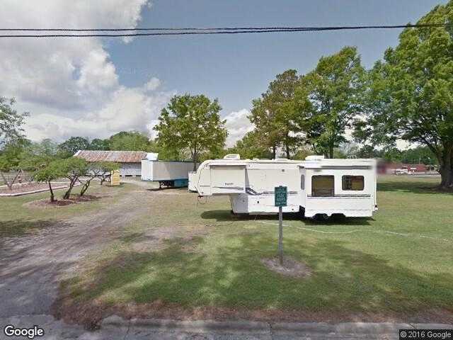 Street View image from Grifton, North Carolina