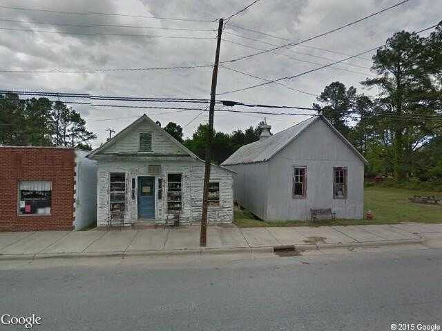 Street View image from Harrellsville, North Carolina