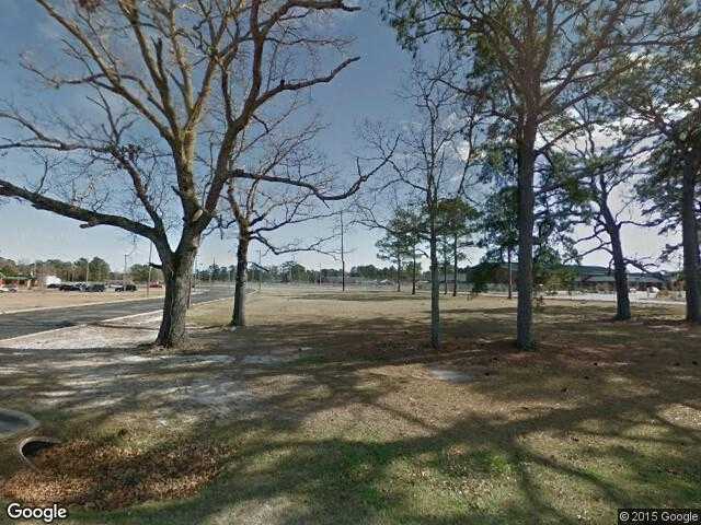Street View image from Havelock, North Carolina